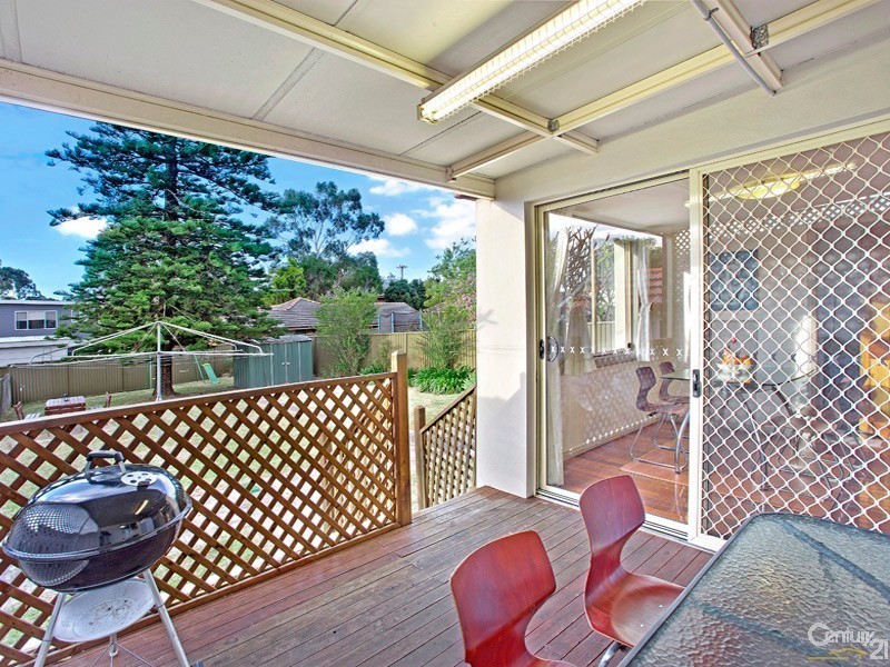 6 Anderson Road, Mortdale NSW 2223