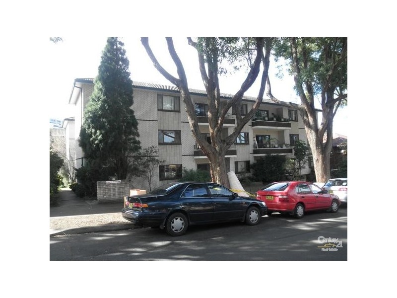 11/10 St Georges Parade, Hurstville NSW 2220