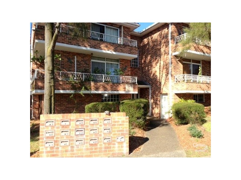 10/414 Railway Parade, Allawah NSW 2218