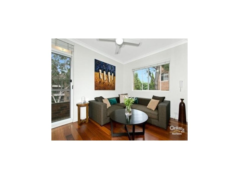 10/414 Railway Parade, Allawah NSW 2218