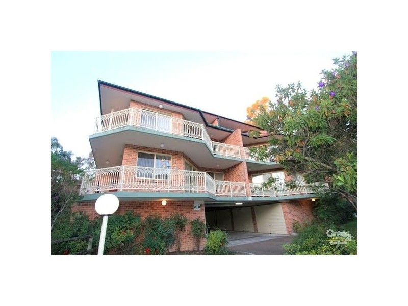 9/34-40 Carrington Avenue, Hurstville NSW 2220
