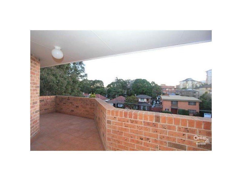 9/34-40 Carrington Avenue, Hurstville NSW 2220