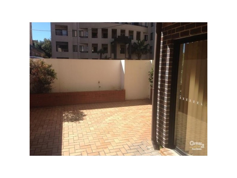 25/33-37 West Street, Hurstville NSW 2220