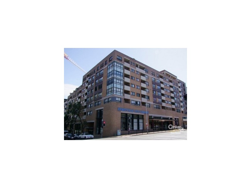 79/12-22 Dora street, Hurstville NSW 2220