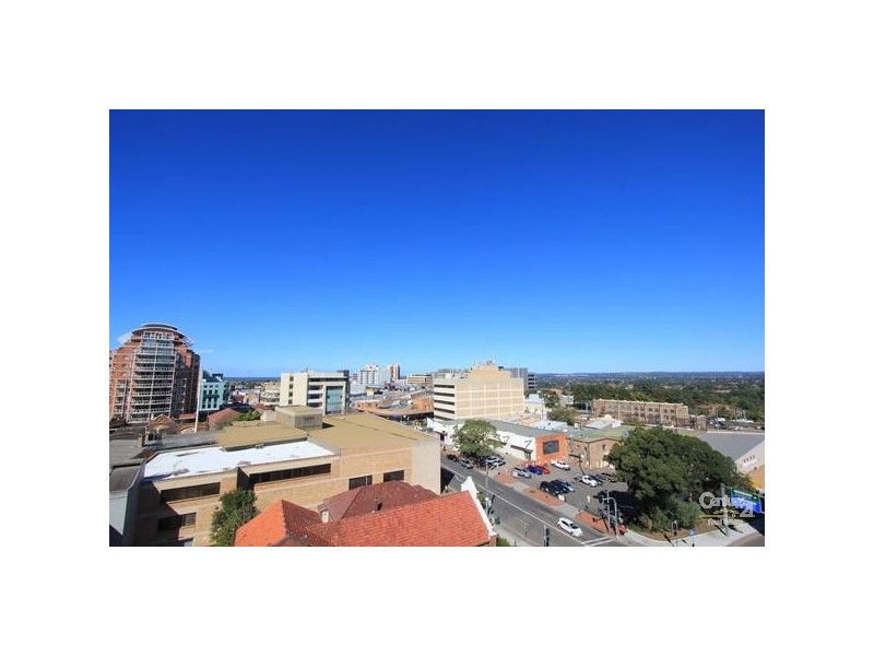 79/12-22 Dora street, Hurstville NSW 2220