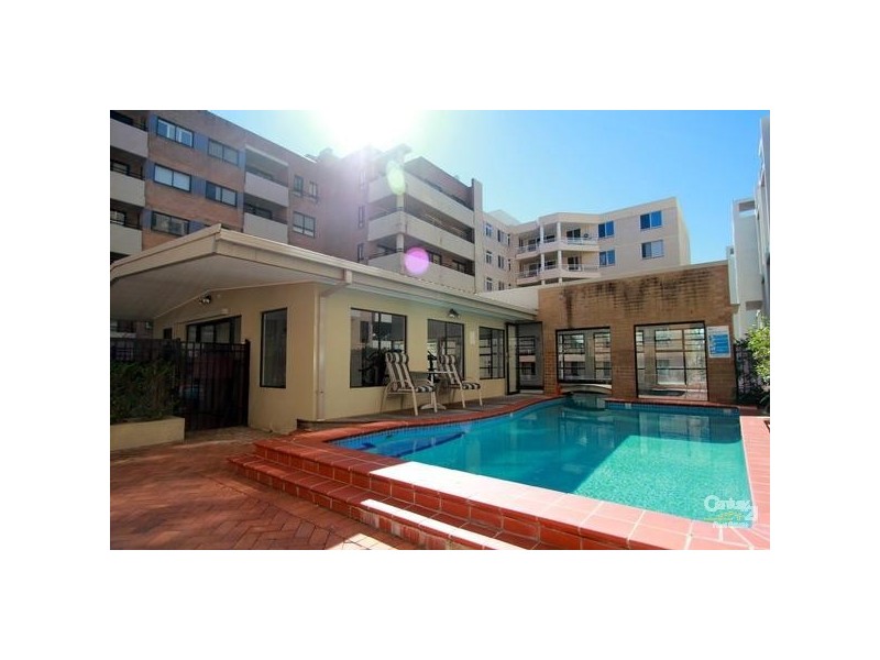 79/12-22 Dora street, Hurstville NSW 2220