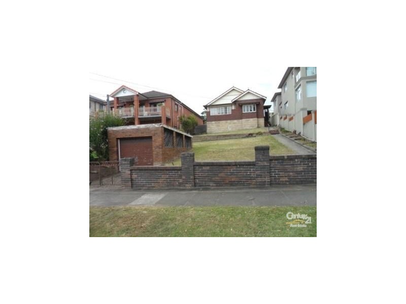 25 The mall, South Hurstville NSW 2221