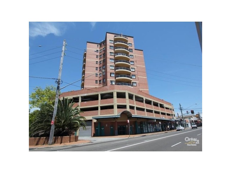 46/107 Forest Road, Hurstville NSW 2220