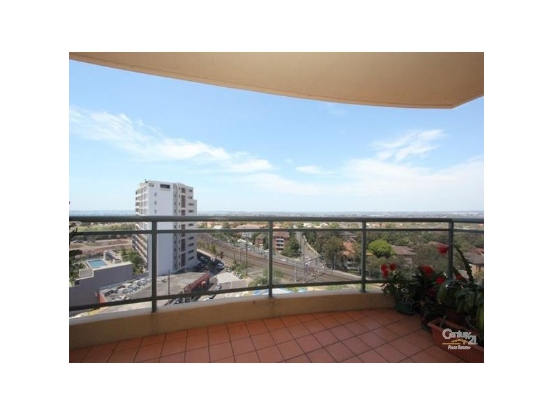 46/107 Forest Road, Hurstville NSW 2220