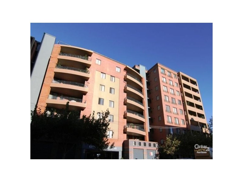 51/2-8 Bridge street, Hurstville NSW 2220