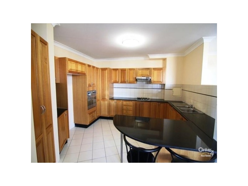 51/2-8 Bridge street, Hurstville NSW 2220