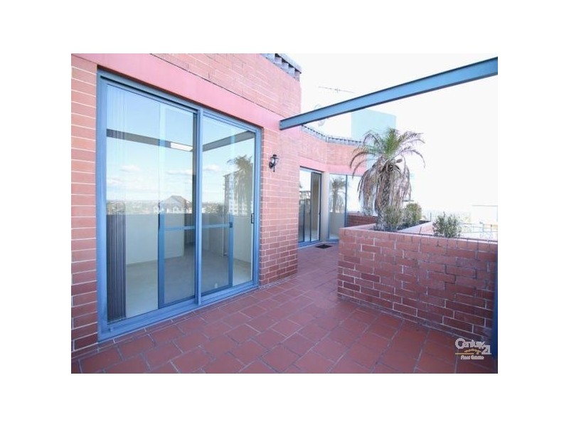 51/2-8 Bridge street, Hurstville NSW 2220