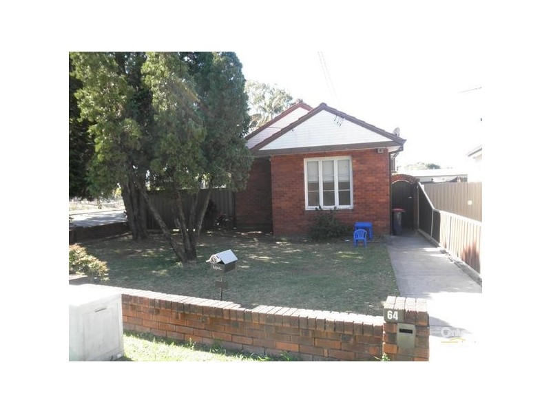 64 Cahill Street, Beverly Hills NSW 2209