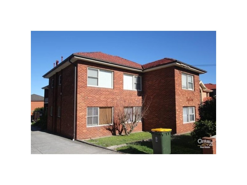 4/37-39 Monomeeth Street, Bexley NSW 2207