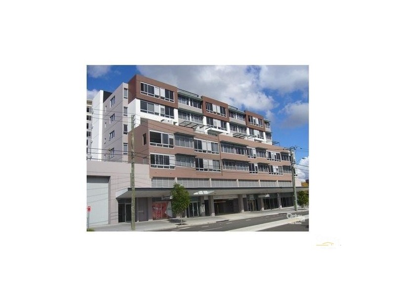 205/103 Forest Road, Hurstville NSW 2220