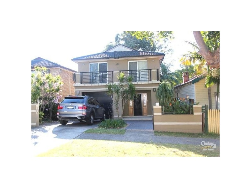 33 Tavistock Road, South Hurstville NSW 2221
