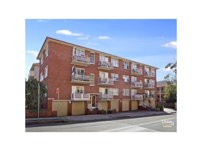 4/40 The Avenue, Hurstville NSW 2220