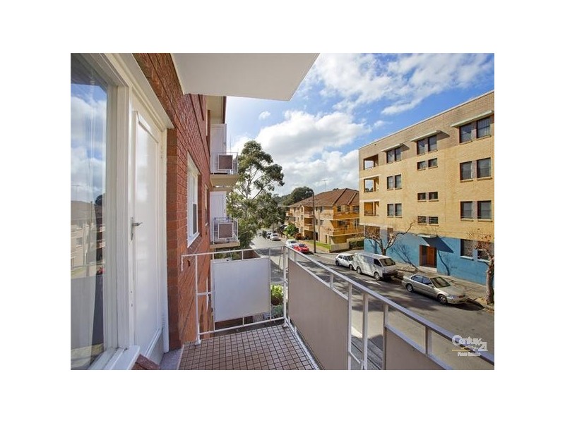 4/40 The Avenue, Hurstville NSW 2220