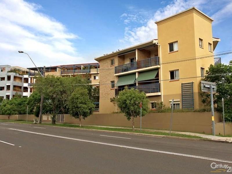 27/432 Railway Parade, Allawah NSW 2218