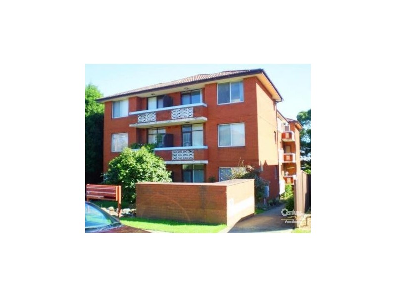 4/113 Evaline Street, Campsie NSW 2194