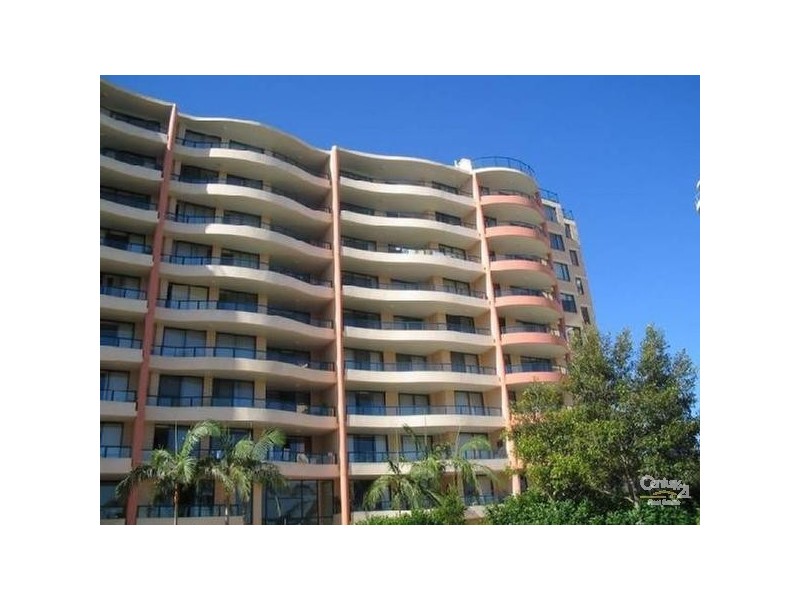 55/2B Ashton street, Rockdale NSW 2216