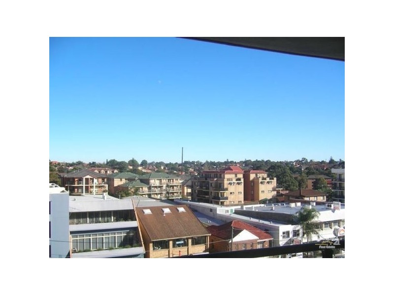 55/2B Ashton street, Rockdale NSW 2216