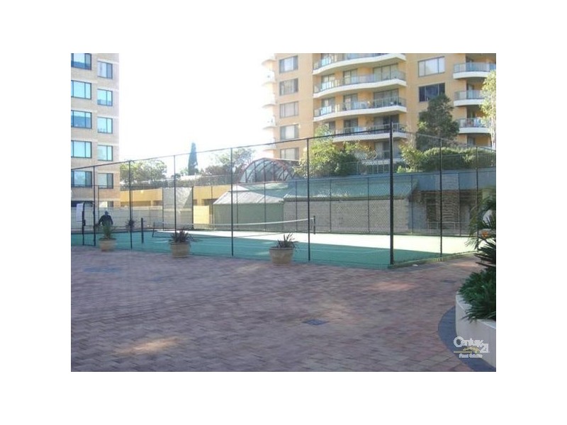 55/2B Ashton street, Rockdale NSW 2216