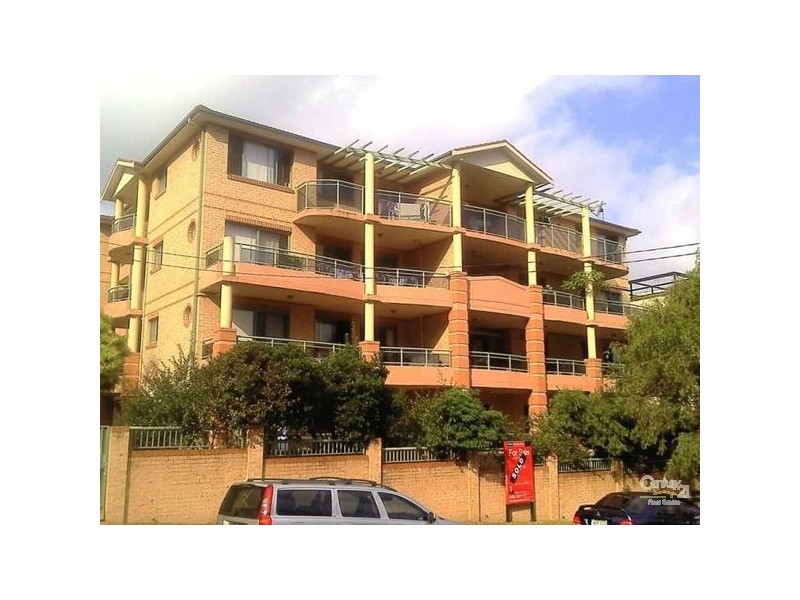 6/18-22 West Street, Hurstville NSW 2220