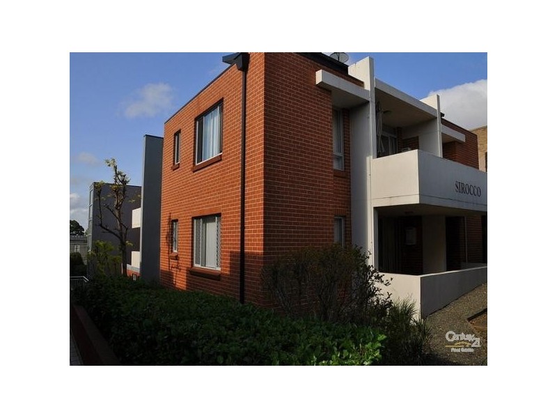 11/34 Connells Point Road, South Hurstville NSW 2221