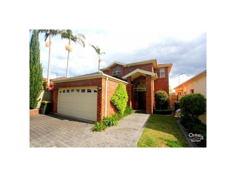 91 Gloucester Road, Hurstville NSW 2220