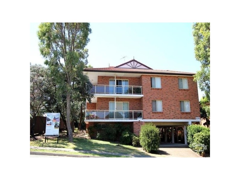 14/12-16 Noble street, Allawah NSW 2218