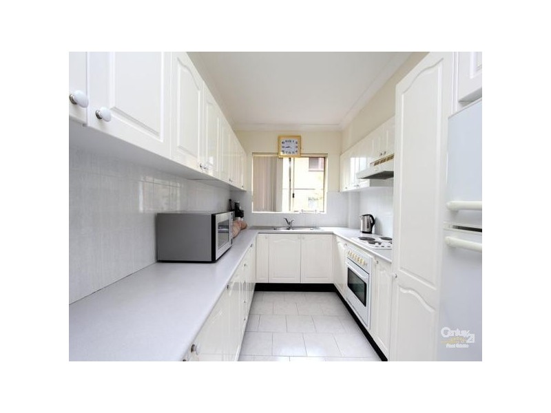 14/12-16 Noble street, Allawah NSW 2218