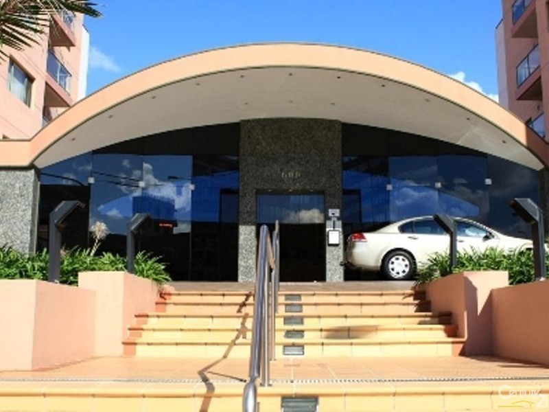 1206/600 Railway Parade, Hurstville NSW 2220