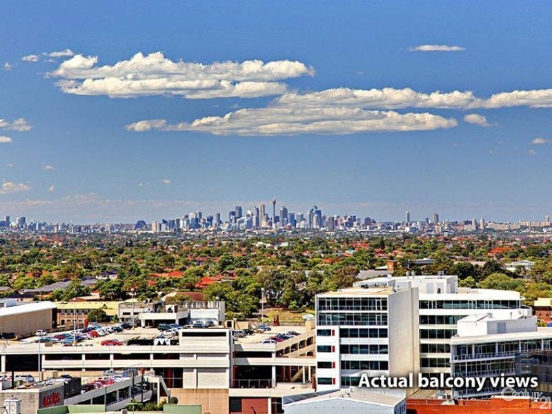 1206/600 Railway Parade, Hurstville NSW 2220