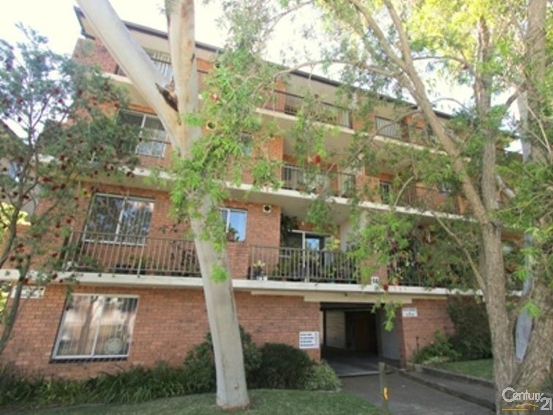 8/12-14 High Street, Carlton NSW 2218