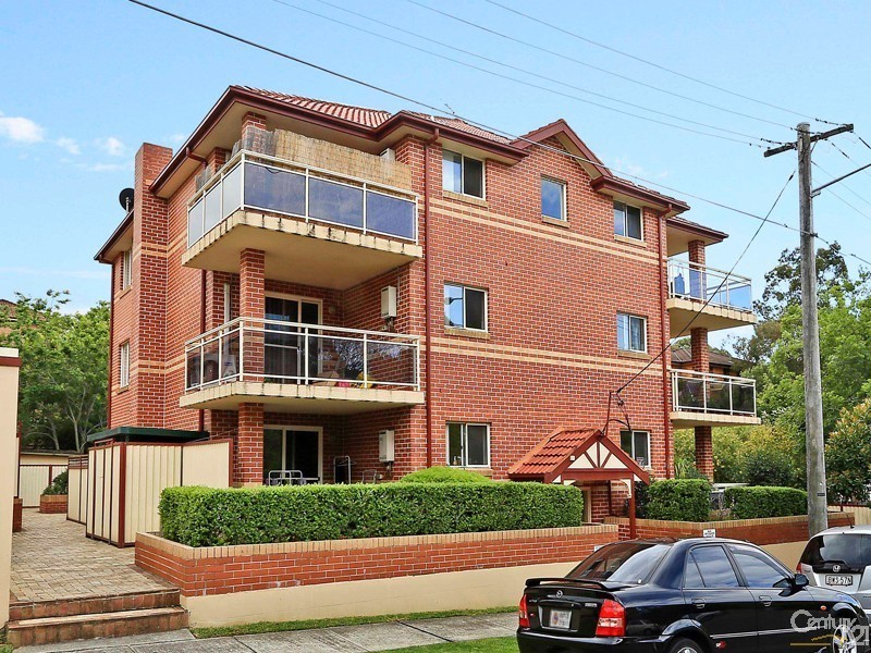 11/56-62 Carrington Avenue, Hurstville NSW 2220