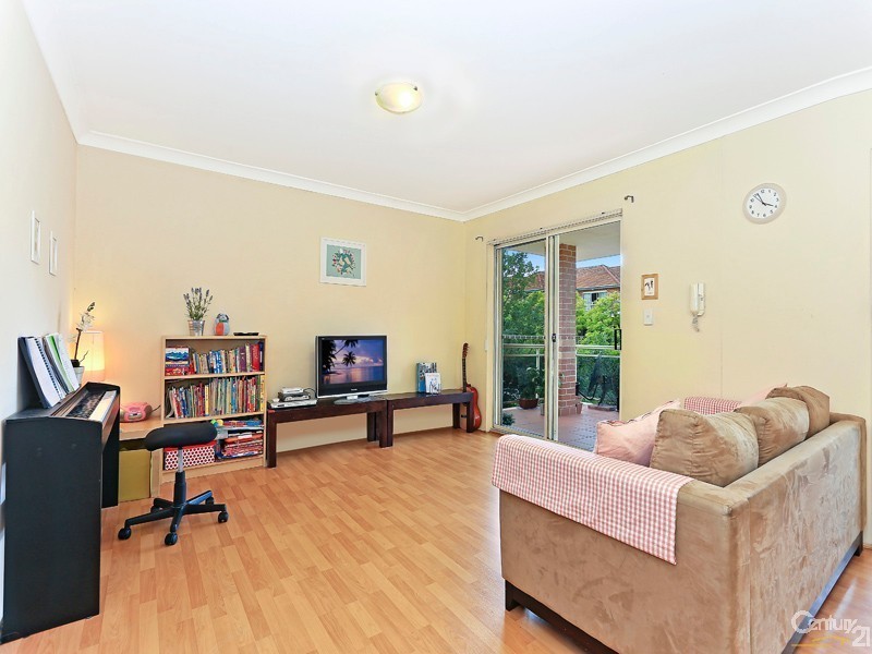 11/56-62 Carrington Avenue, Hurstville NSW 2220