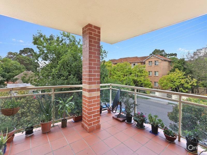 11/56-62 Carrington Avenue, Hurstville NSW 2220
