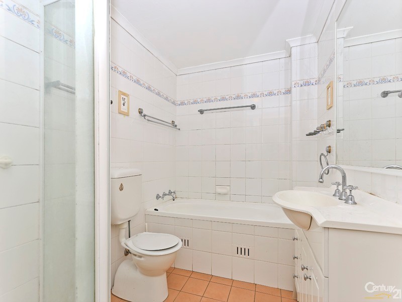 11/56-62 Carrington Avenue, Hurstville NSW 2220