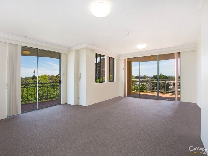 116/438 Forest Road, Hurstville NSW 2220