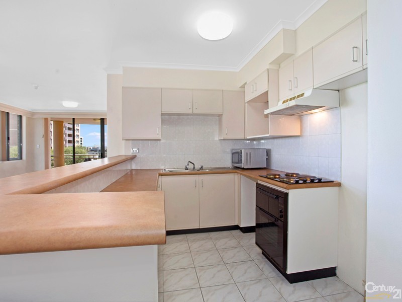 116/438 Forest Road, Hurstville NSW 2220