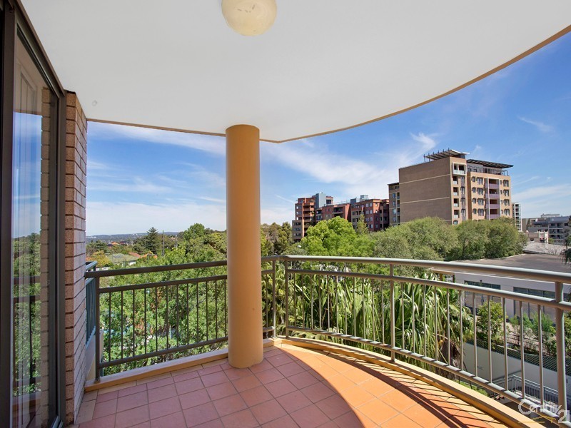 116/438 Forest Road, Hurstville NSW 2220