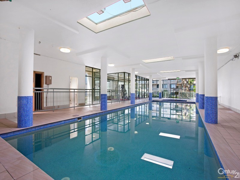 116/438 Forest Road, Hurstville NSW 2220