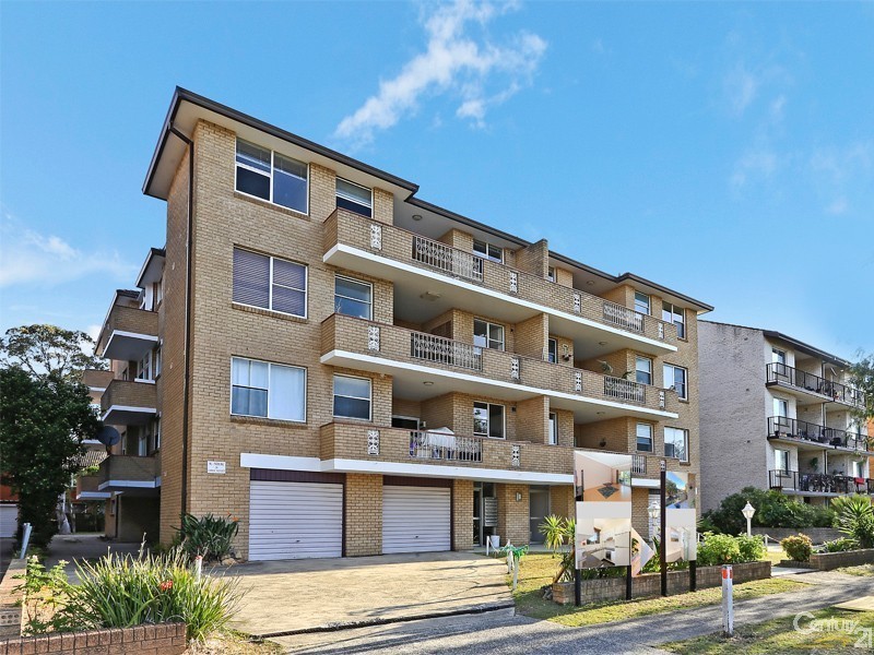 4/219-221 President Avenue, Monterey NSW 2217