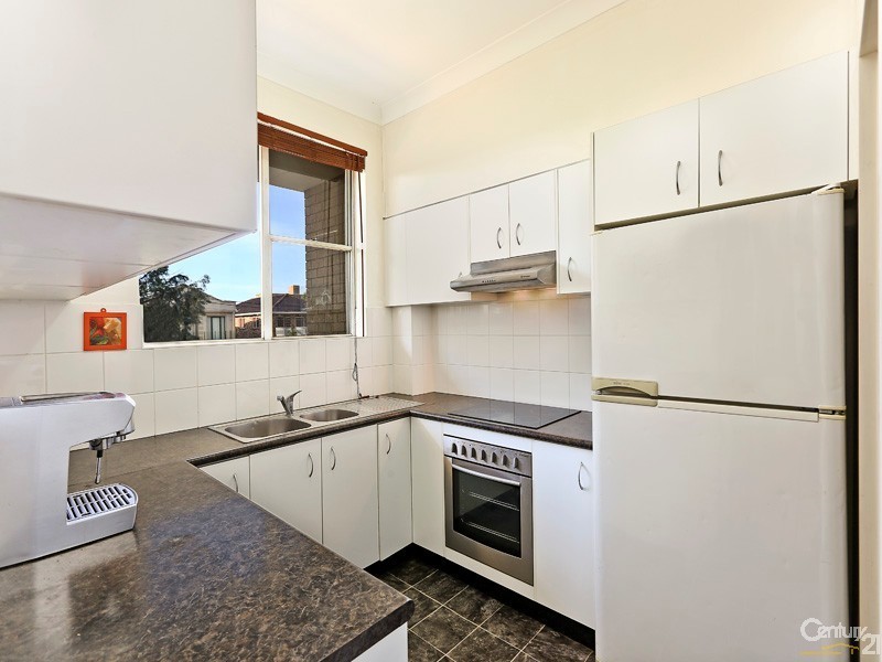 4/219-221 President Avenue, Monterey NSW 2217