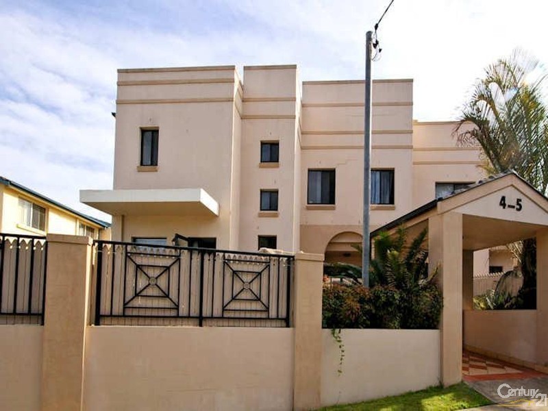 2/4-5 Rena Street, South Hurstville NSW 2221