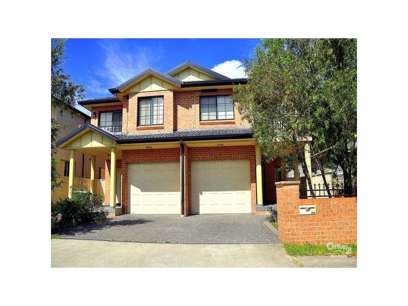 105A Bassett street, Hurstville NSW 2220