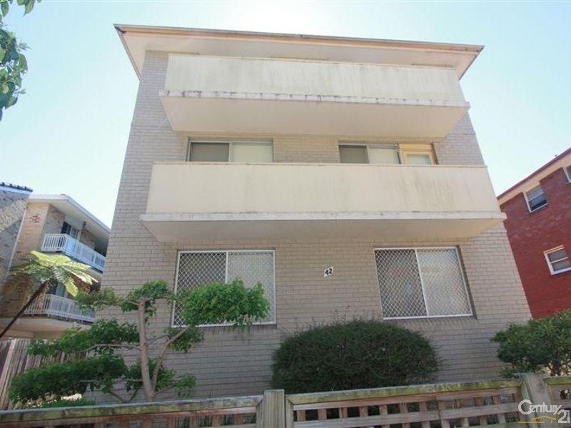 9/42 The Avenue, Hurstville NSW 2220