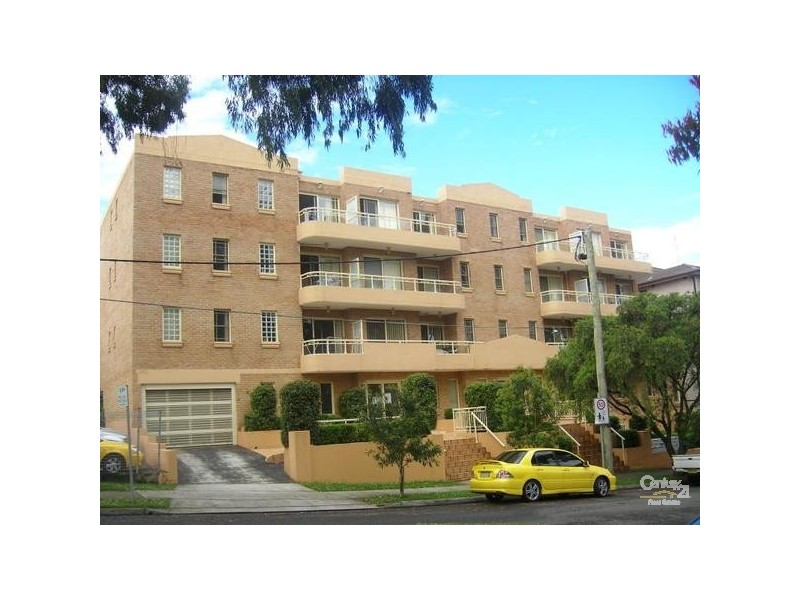 13/2 Lancelot Street, Allawah NSW 2218