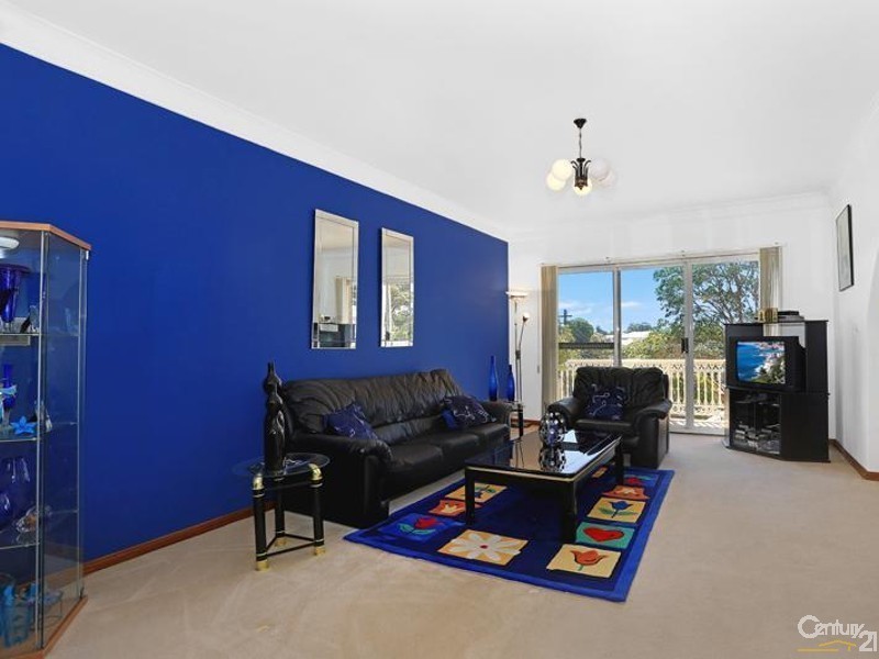 5 Louis Terrace, Hurstville NSW 2220